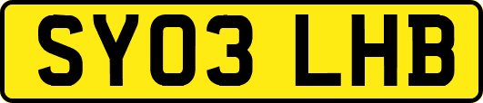 SY03LHB
