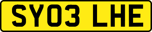 SY03LHE