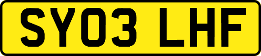 SY03LHF