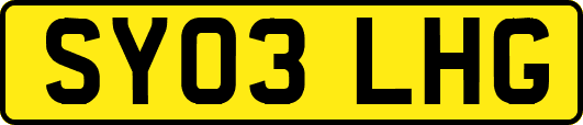 SY03LHG