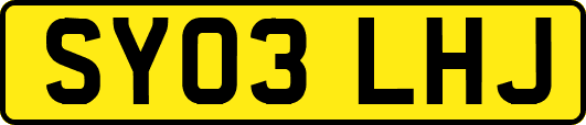 SY03LHJ