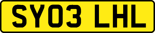 SY03LHL