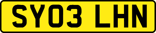 SY03LHN