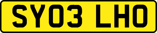 SY03LHO