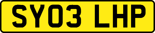 SY03LHP