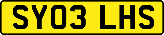 SY03LHS