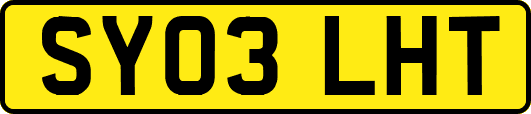 SY03LHT