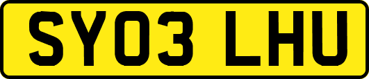 SY03LHU