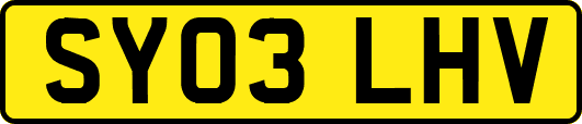 SY03LHV