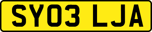 SY03LJA