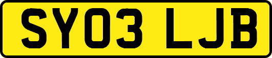 SY03LJB