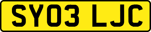 SY03LJC