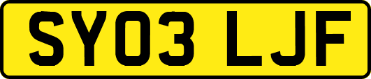 SY03LJF