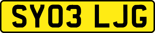 SY03LJG
