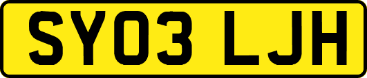 SY03LJH