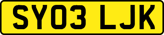 SY03LJK
