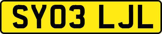 SY03LJL