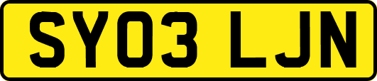 SY03LJN