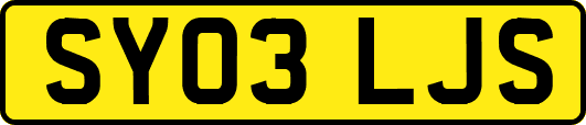 SY03LJS