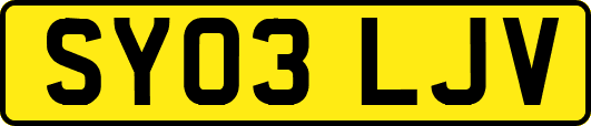 SY03LJV