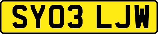 SY03LJW