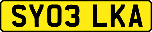 SY03LKA