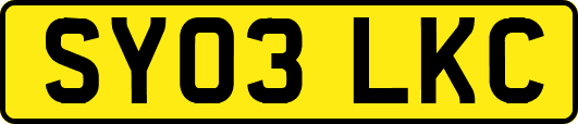SY03LKC
