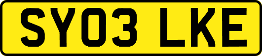 SY03LKE