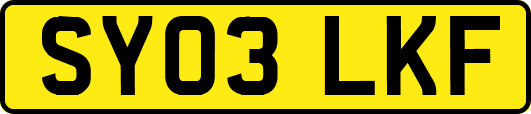 SY03LKF