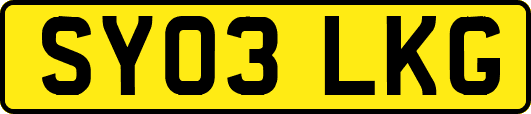 SY03LKG
