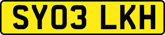 SY03LKH