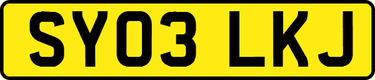 SY03LKJ
