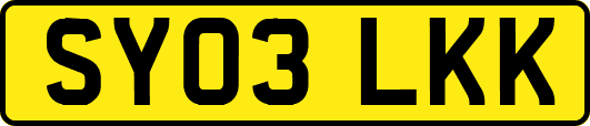 SY03LKK