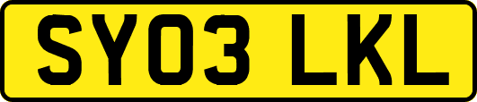 SY03LKL