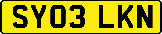 SY03LKN