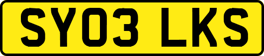 SY03LKS