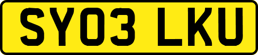 SY03LKU