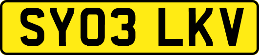 SY03LKV