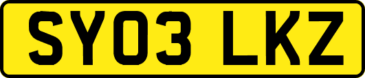 SY03LKZ