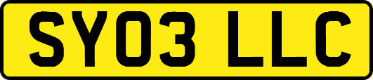 SY03LLC
