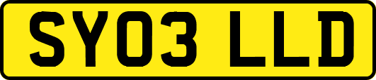 SY03LLD