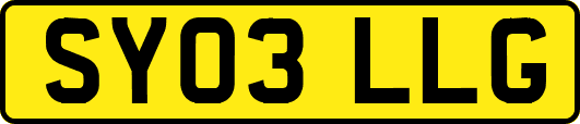 SY03LLG