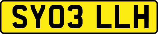 SY03LLH