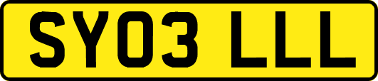 SY03LLL