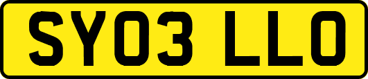 SY03LLO