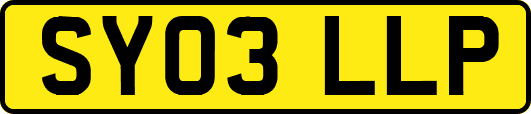 SY03LLP