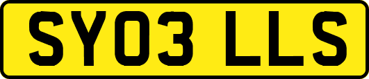 SY03LLS