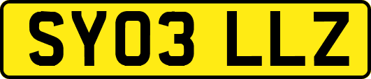 SY03LLZ