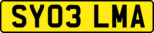 SY03LMA