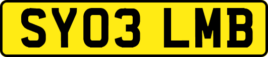 SY03LMB
